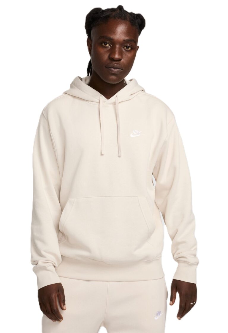 Bluza Nike Sportswear Club Fleece Hoodie BV2654-104