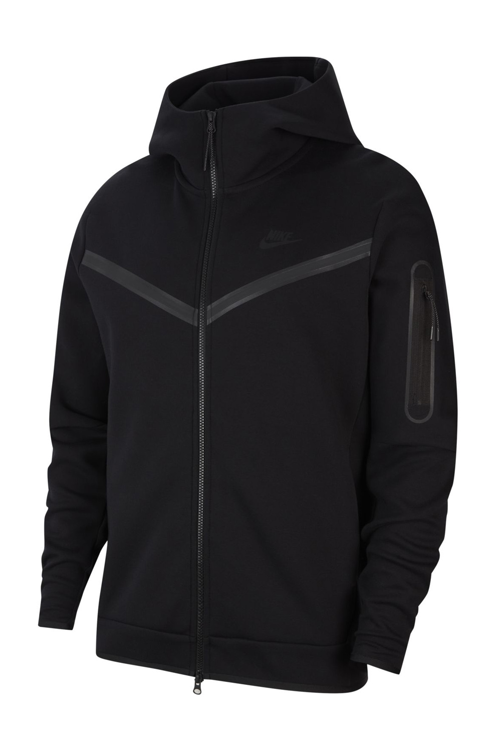 Bluza Nike Sportswear Tech Fleece CU4489-010