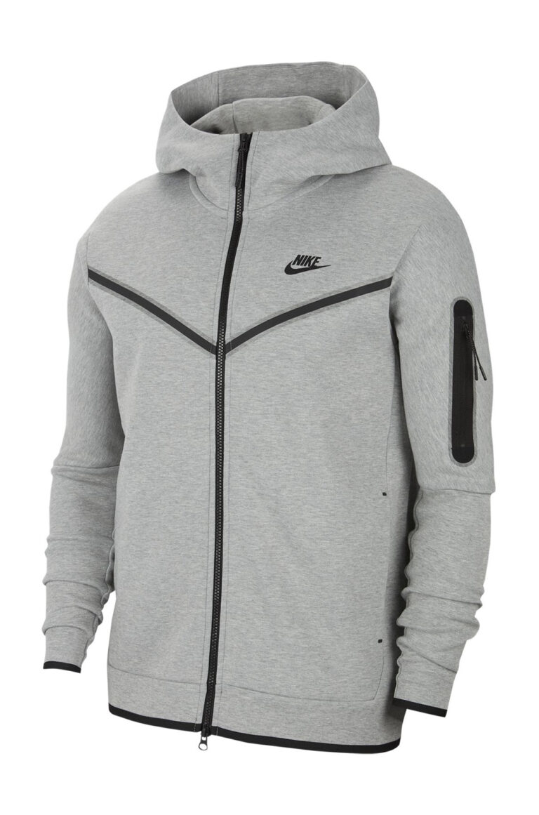 Bluza Nike Sportswear Tech Fleece CU4489-063