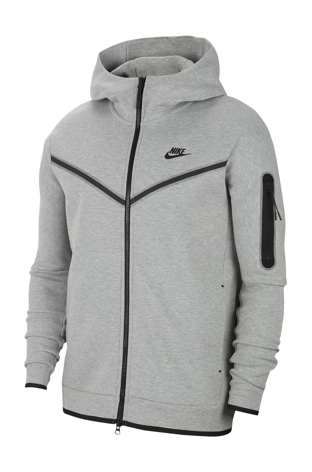Bluza Nike Sportswear Tech Fleece CU4489-063