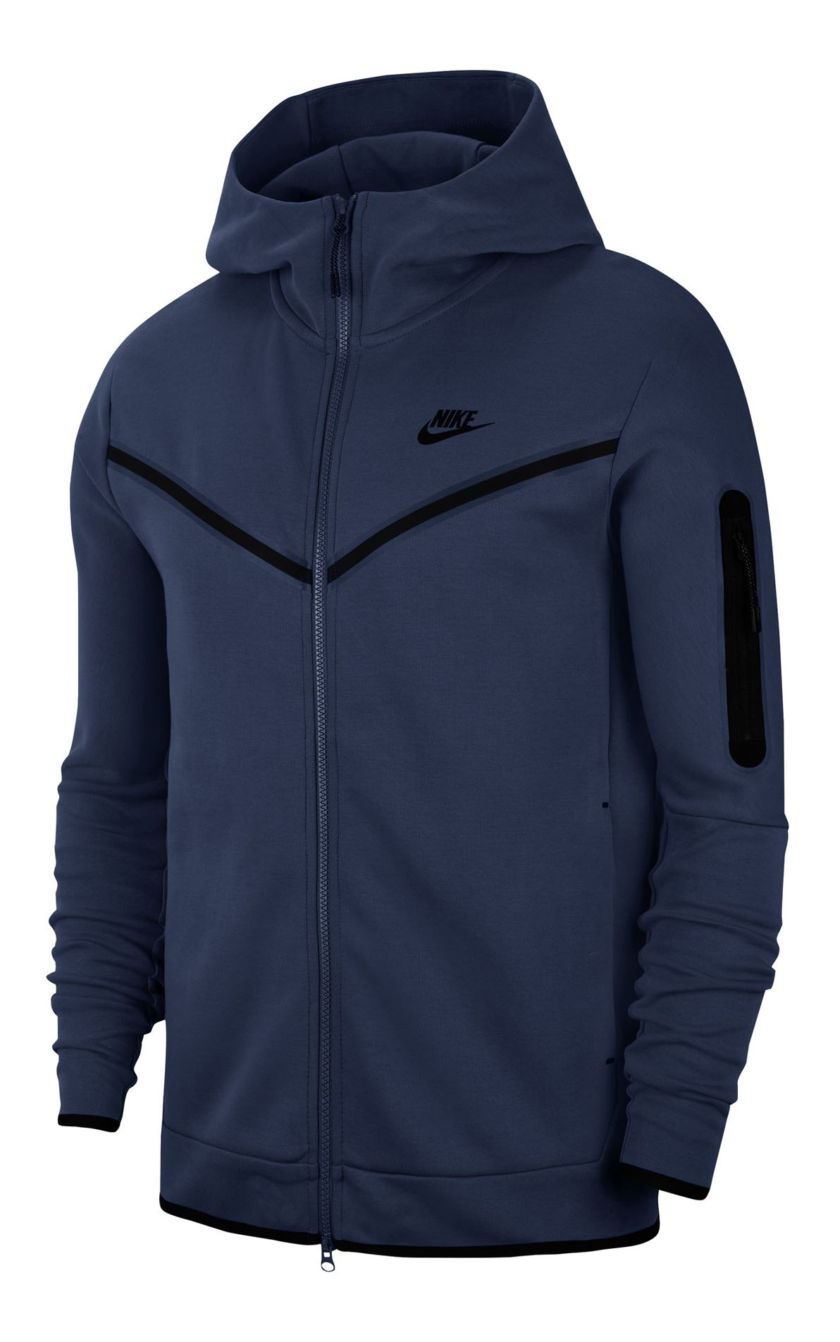 Bluza Nike Sportswear Tech Fleece CU4489-410