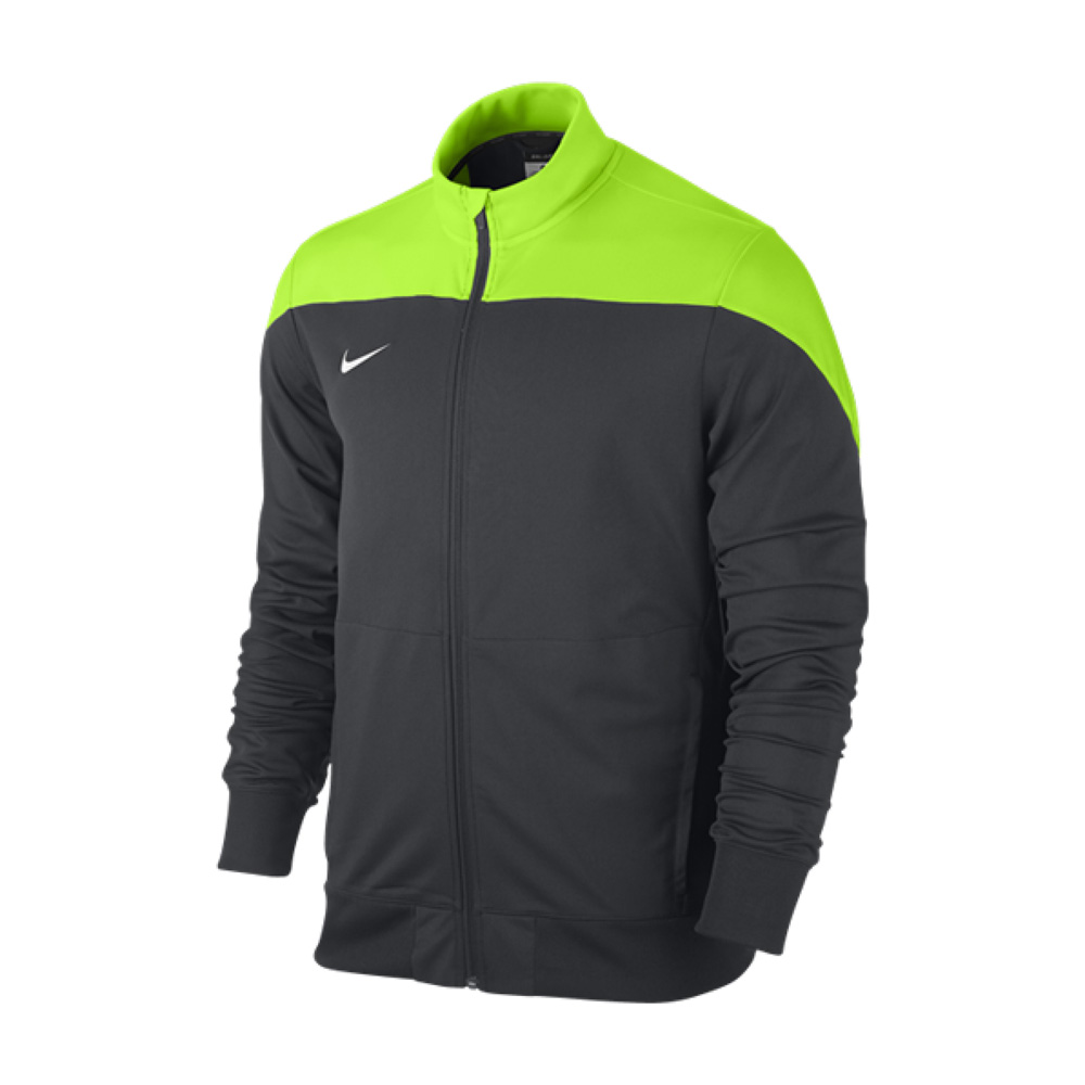 Bluza Nike Squad 14 Sideline Knit 588466-060