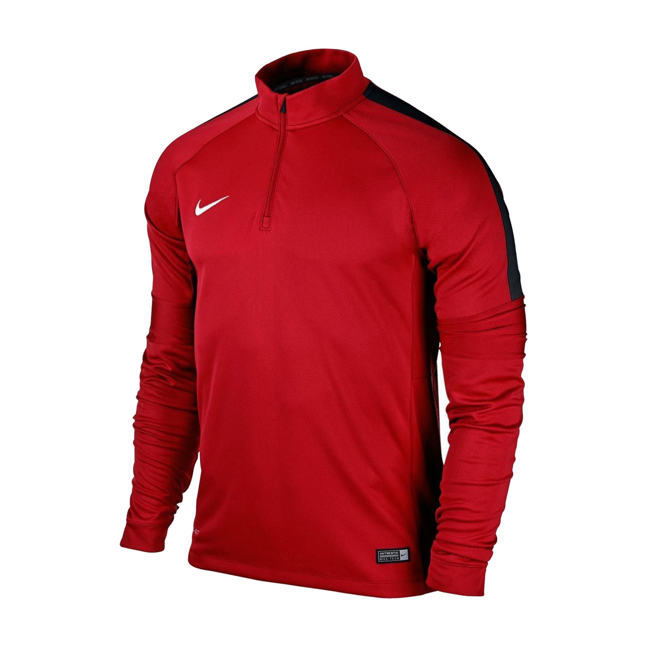 Bluza Nike Squad 15 Midlayer 645472-657