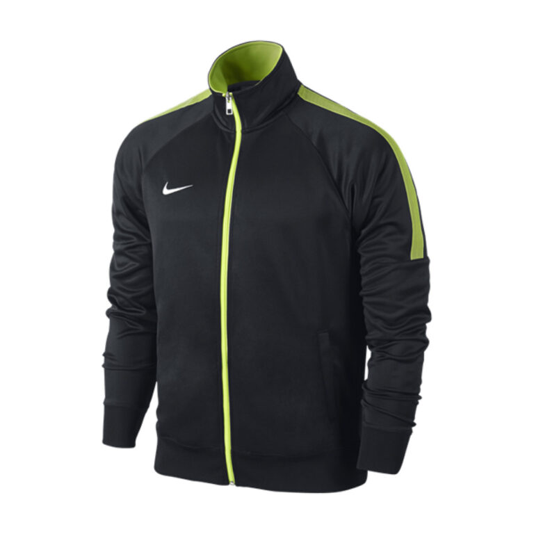 Bluza Nike Team Club Trainer 658683-011