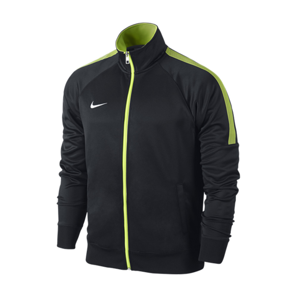 Bluza Nike Team Club Trainer 658683-011