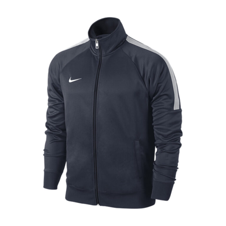 Bluza Nike Team Club Trainer 658683-451