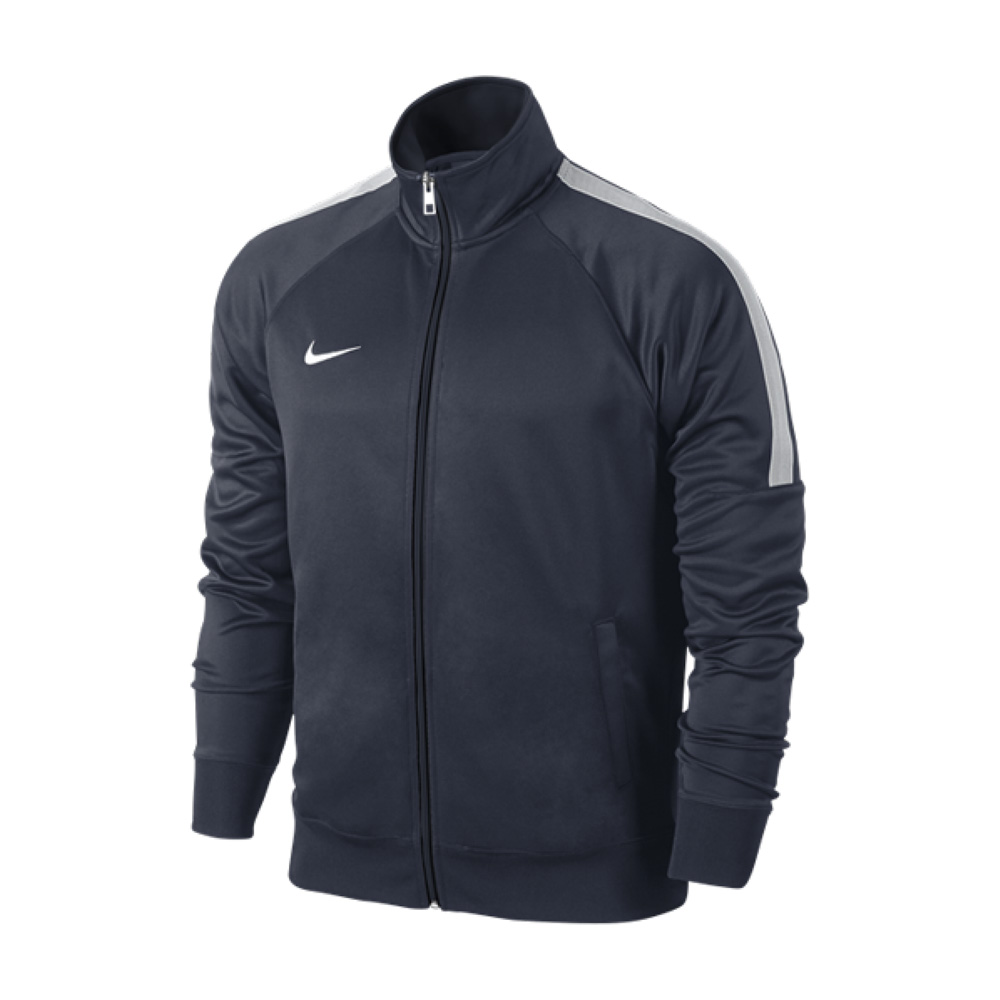 Bluza Nike Team Club Trainer 658683-451