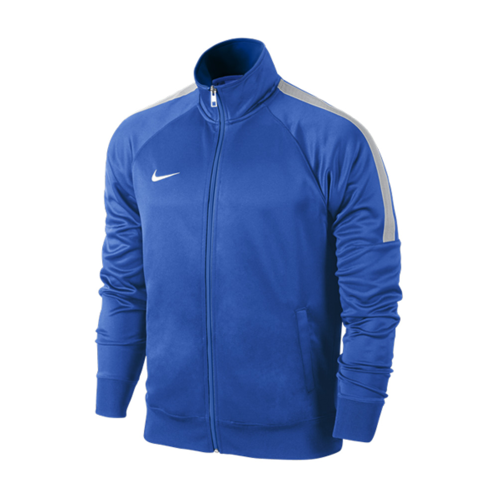 Bluza Nike Team Club Trainer 658683-463
