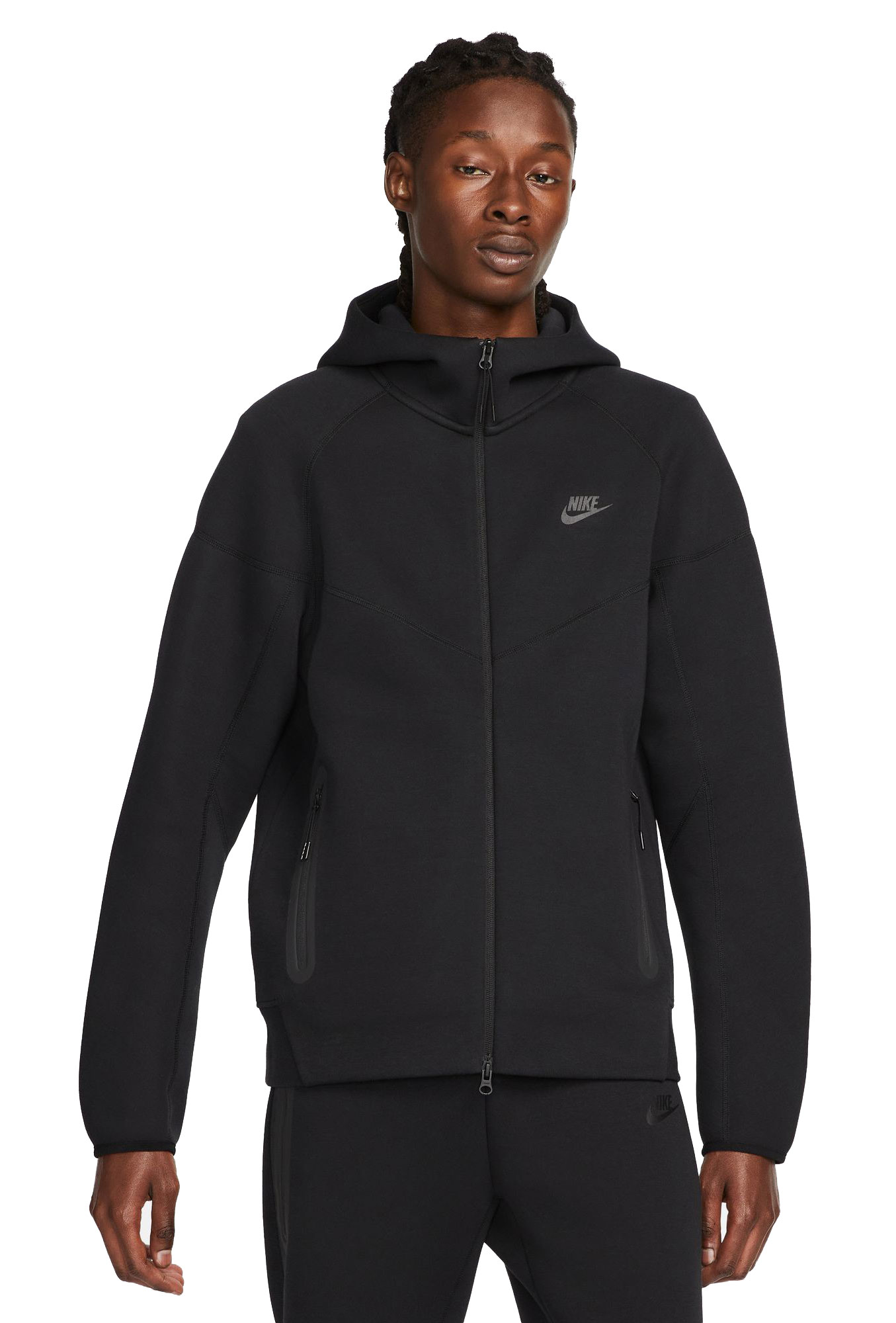 Bluza Nike Tech Fleece FB7921-010