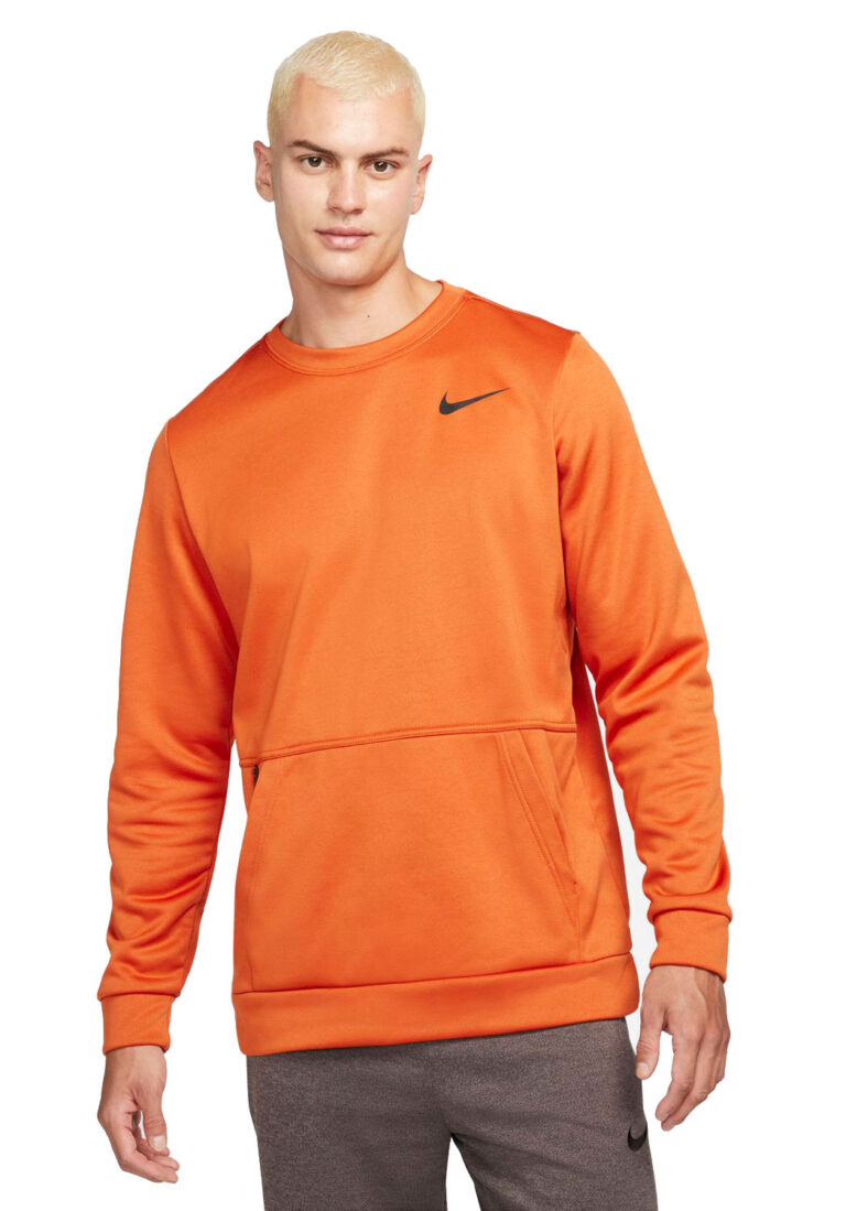 Bluza Nike Therma CU7271-816