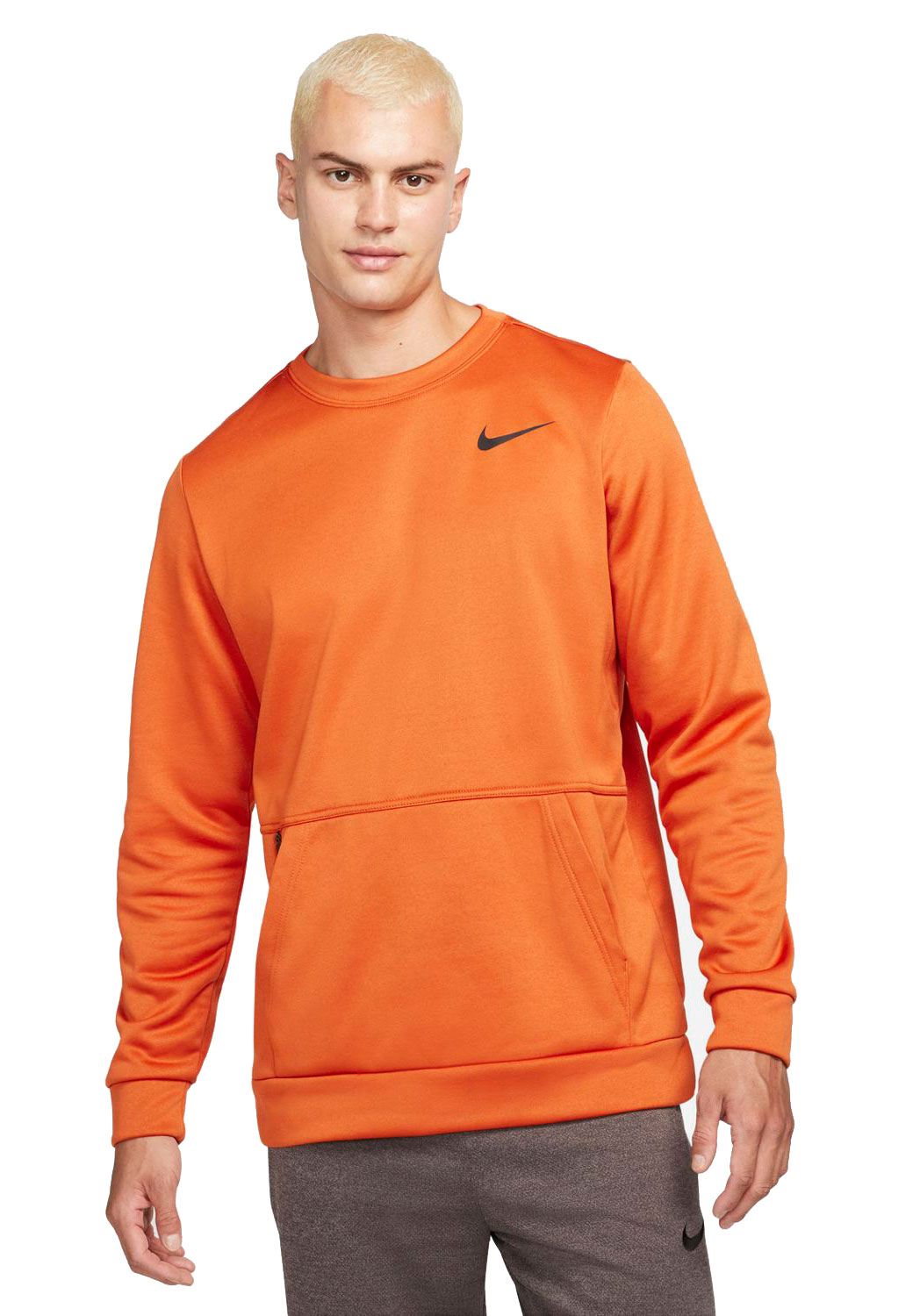 Bluza Nike Therma CU7271-816