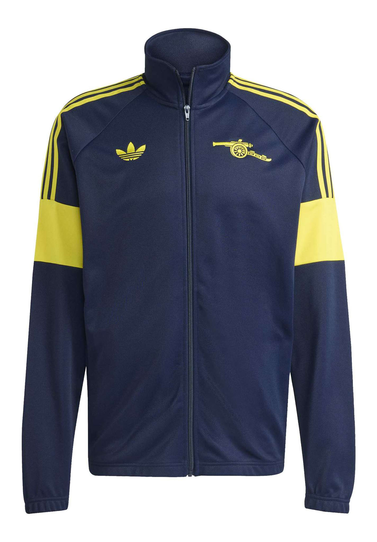 Bluza adidas Arsenal Londyn TT JZ5802