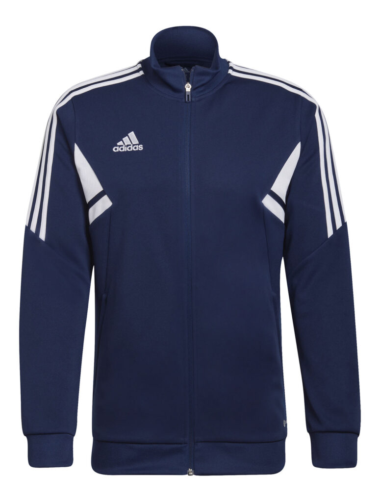 Bluza adidas Condivo 22 Track HA6249