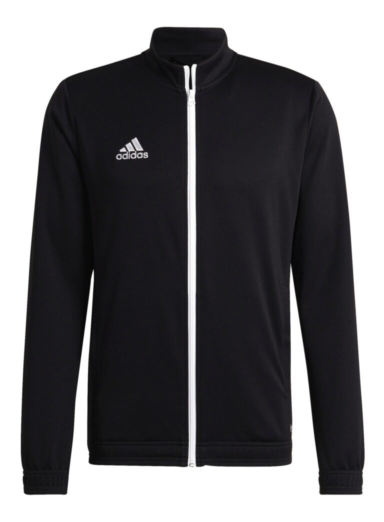 Bluza adidas Entrada 22 Track HB0573