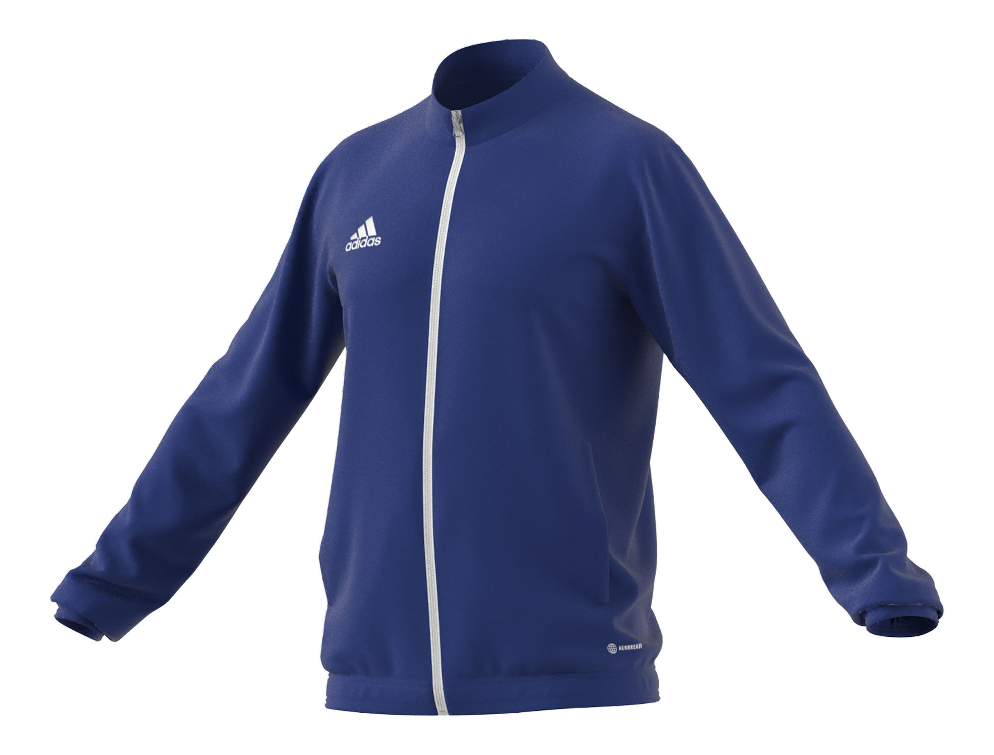 Bluza adidas Entrada 22 Track HG6287