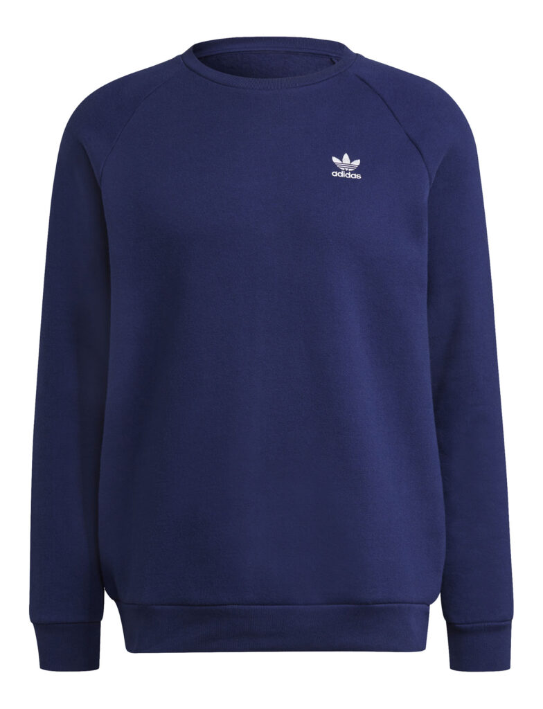 Bluza adidas Essential Crew H34641