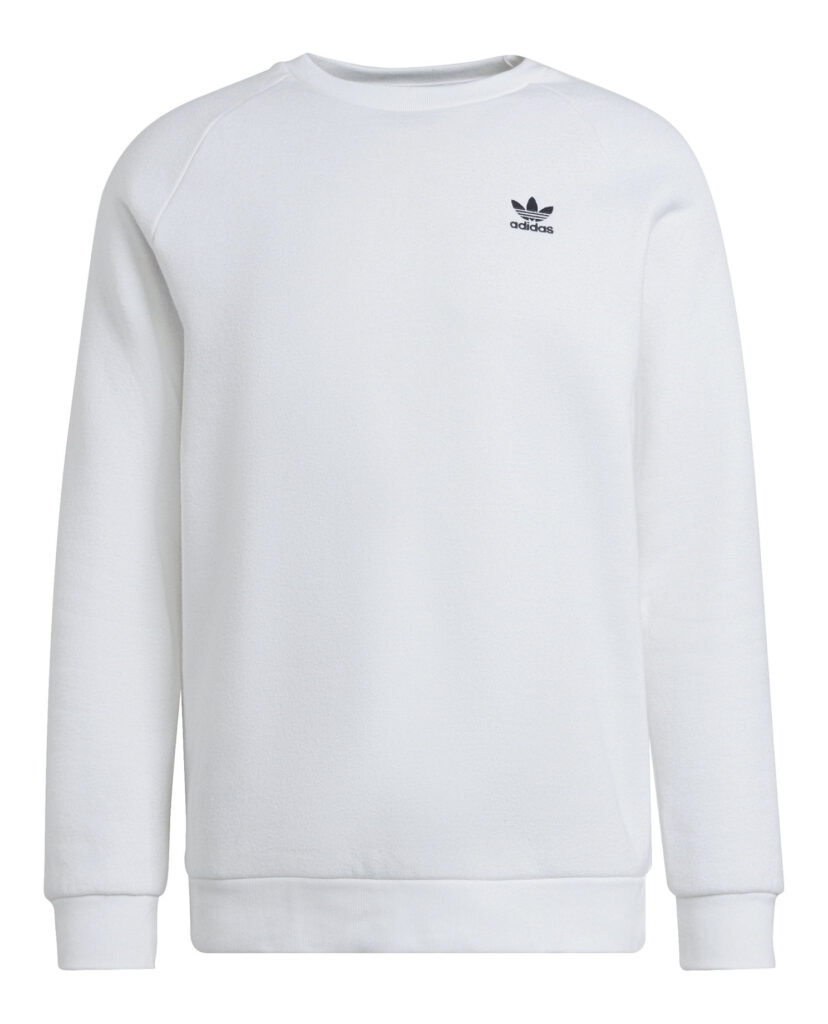Bluza adidas Essential Crew H34644