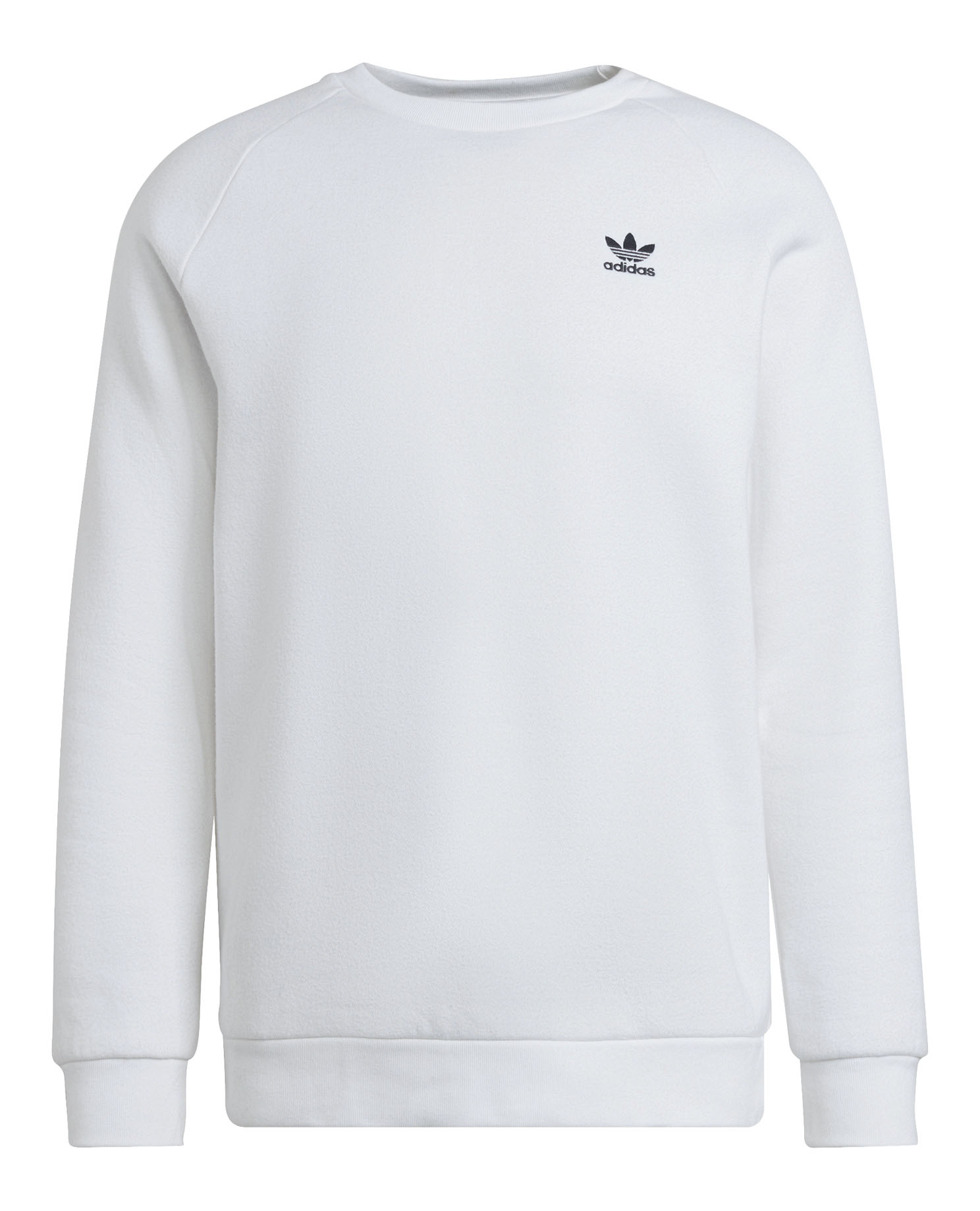 Bluza adidas Essential Crew H34644