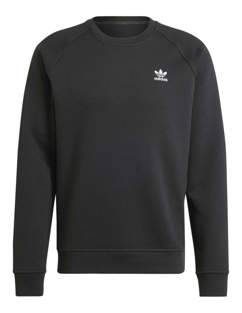 Bluza adidas Essential Crew IY4932