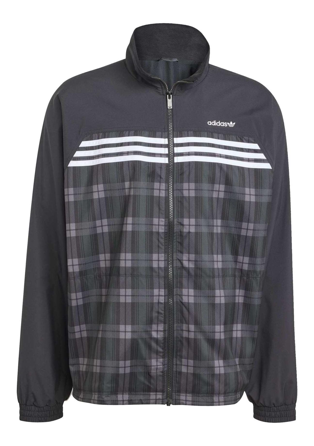 Bluza adidas GRAPHIC LO TP JV7743