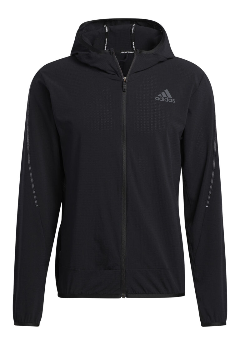 Bluza adidas Heat.RDY Warrior Light GT8262