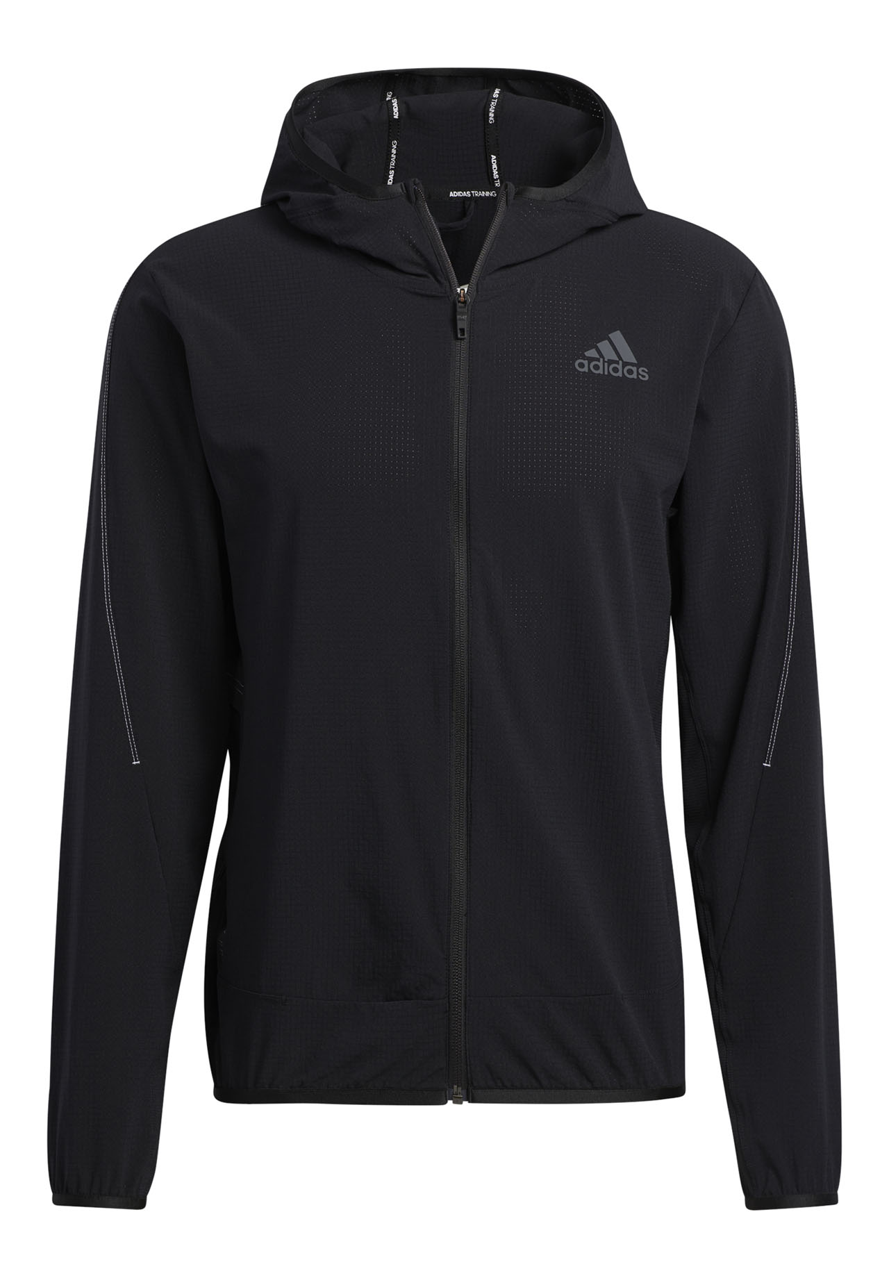 Bluza adidas Heat.RDY Warrior Light GT8262