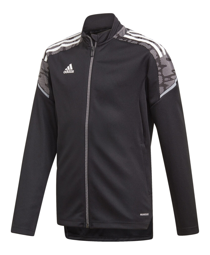 Bluza adidas Junior Condivo 21 Track GH7139