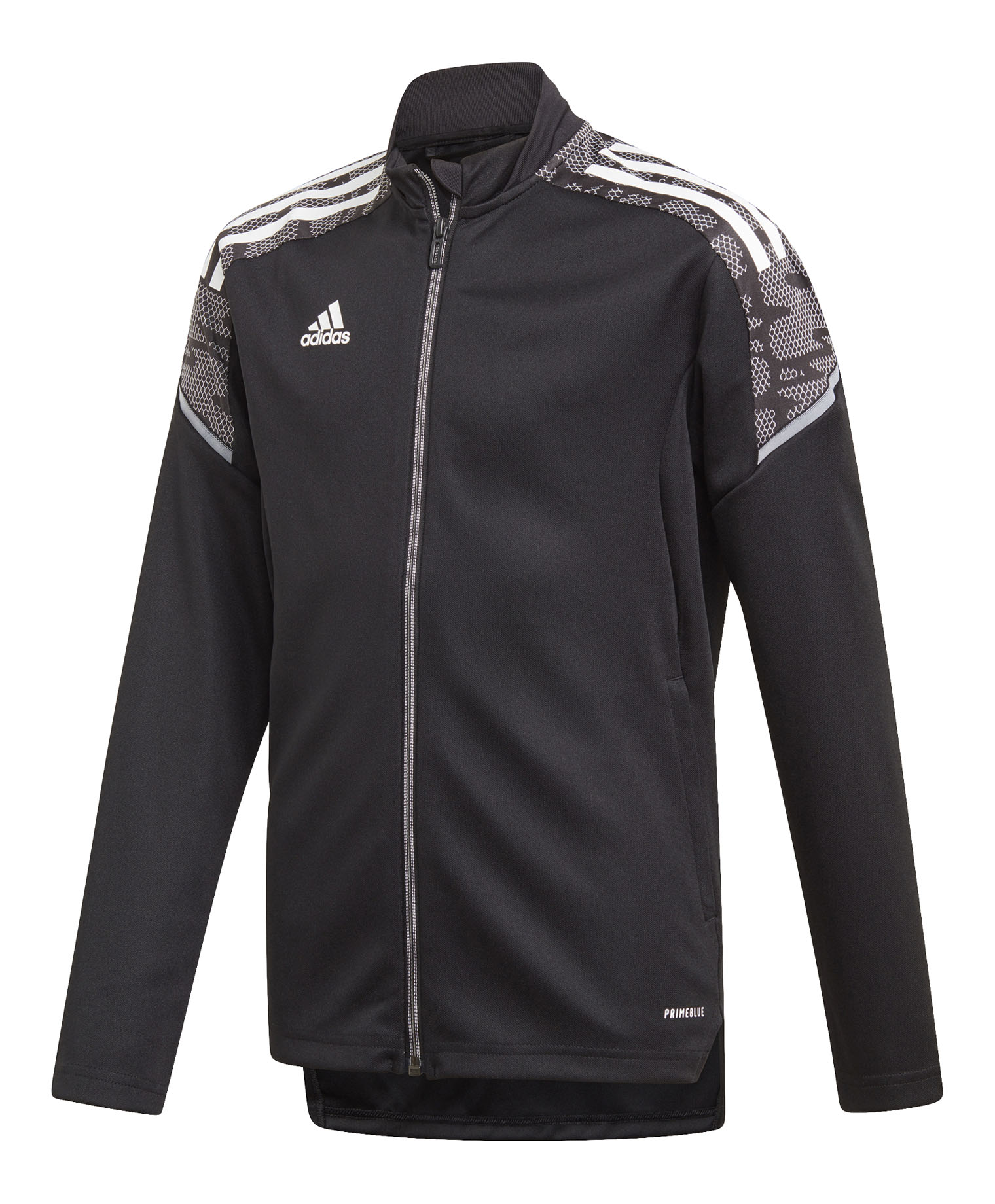 Bluza adidas Junior Condivo 21 Track GH7139
