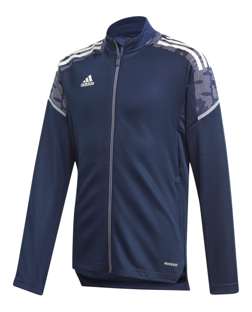 Bluza adidas Junior Condivo 21 Track GK9576