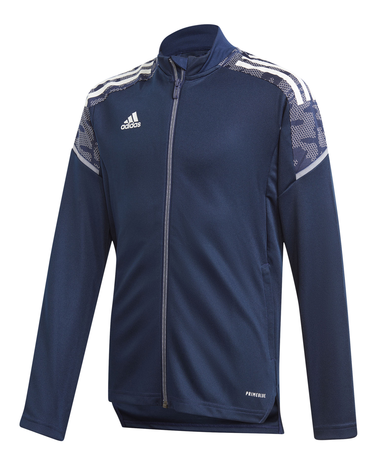 Bluza adidas Junior Condivo 21 Track GK9576