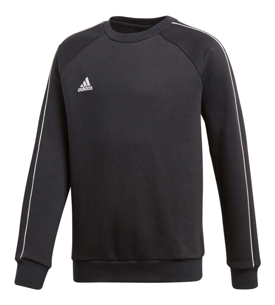 Bluza adidas Junior Core 18 CE9062