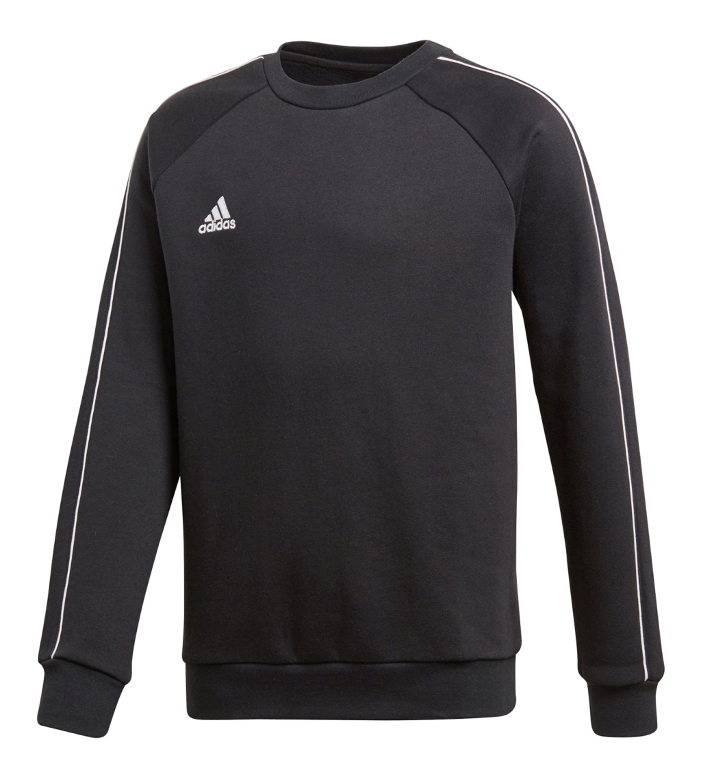 Bluza adidas Junior Core 18 CE9062