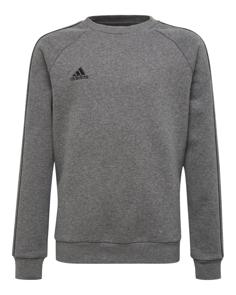 Bluza adidas Junior Core 18 CV3969