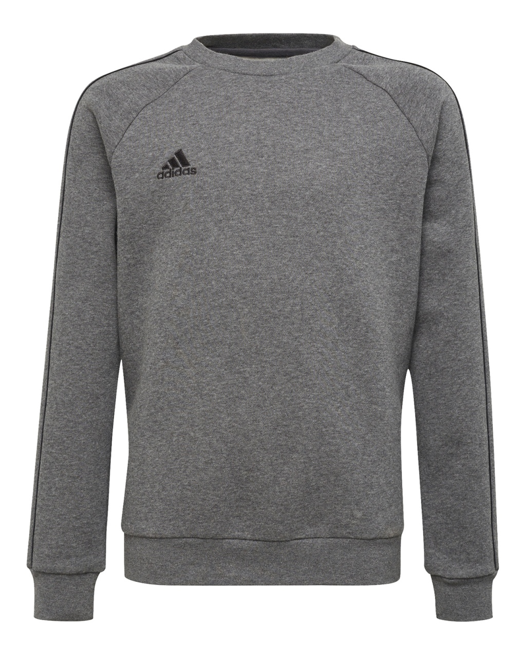 Bluza adidas Junior Core 18 CV3969
