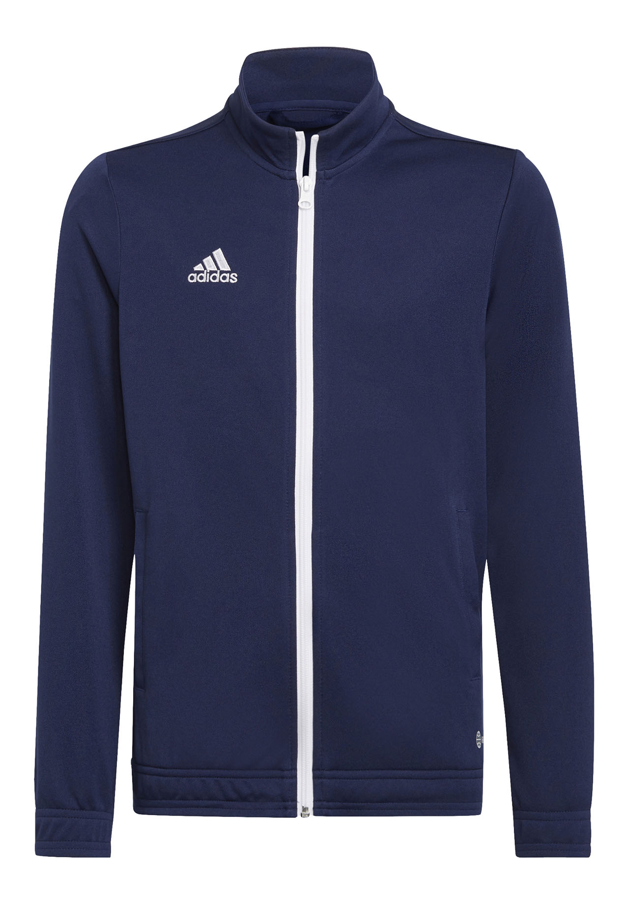 Bluza adidas Junior Entrada 22 Track H57530
