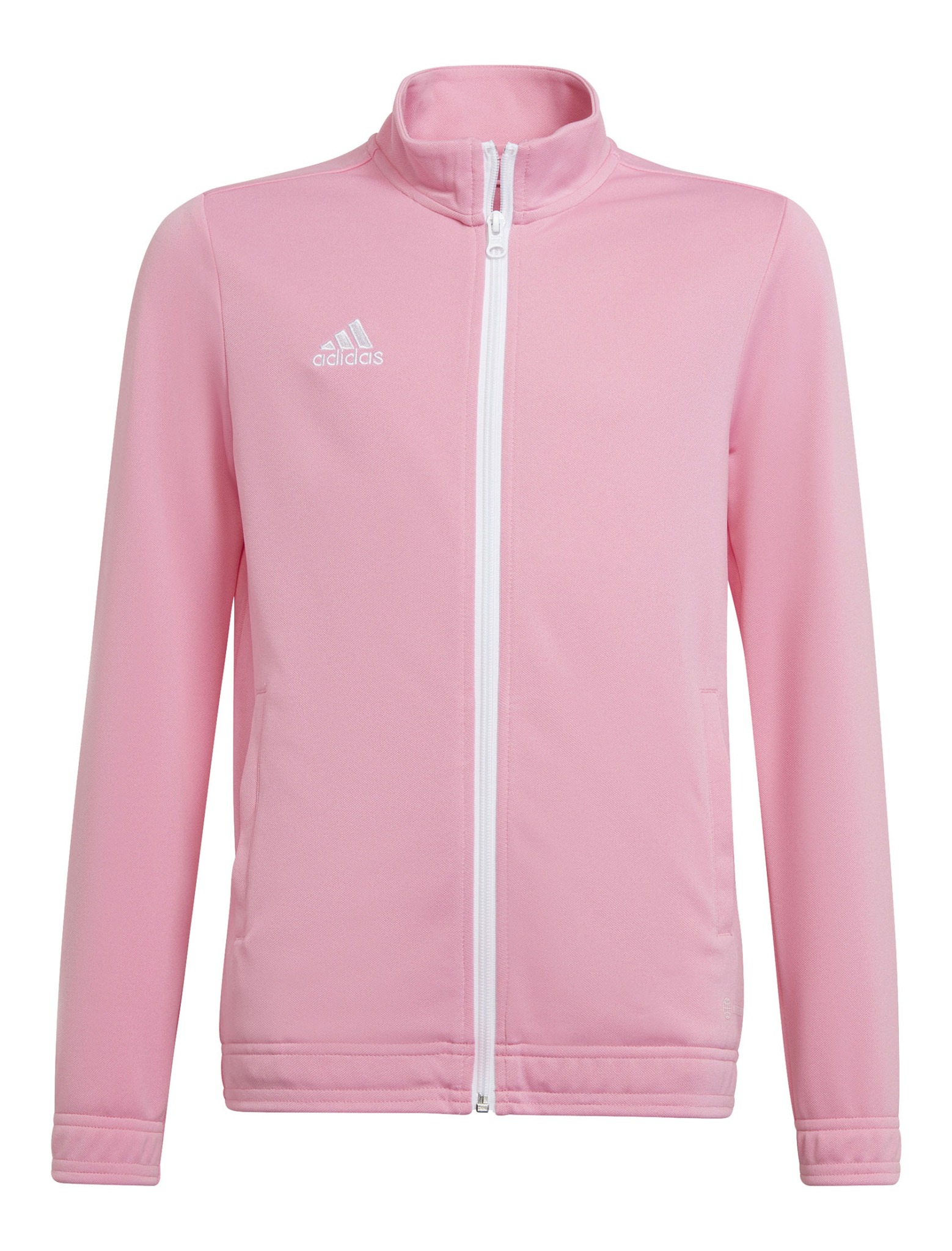 Bluza adidas Junior Entrada 22 Track HC5035
