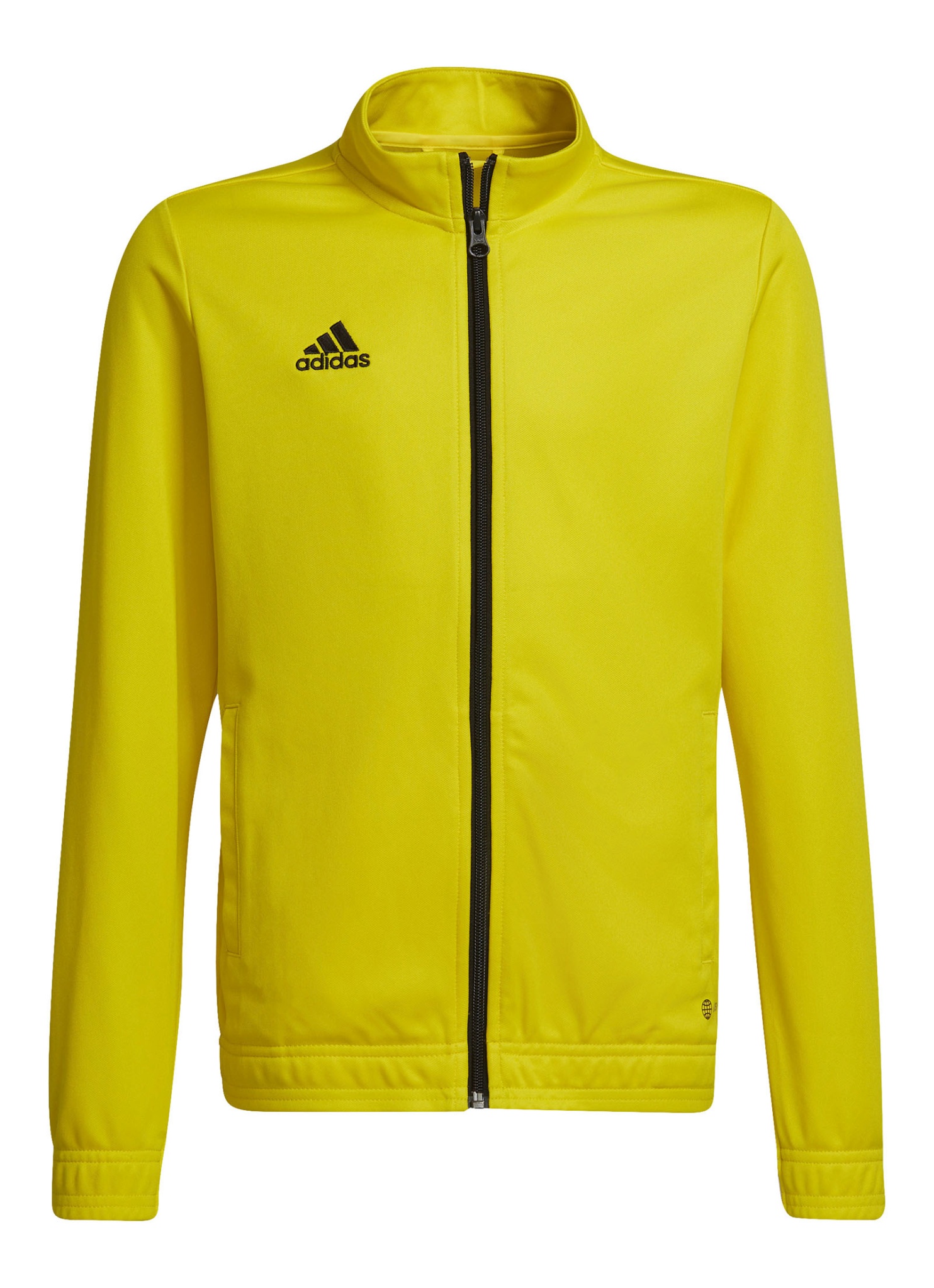 Bluza adidas Junior Entrada 22 Track HI2139