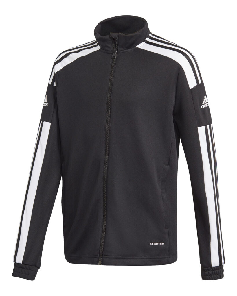 Bluza adidas Junior Squadra 21 GK9542