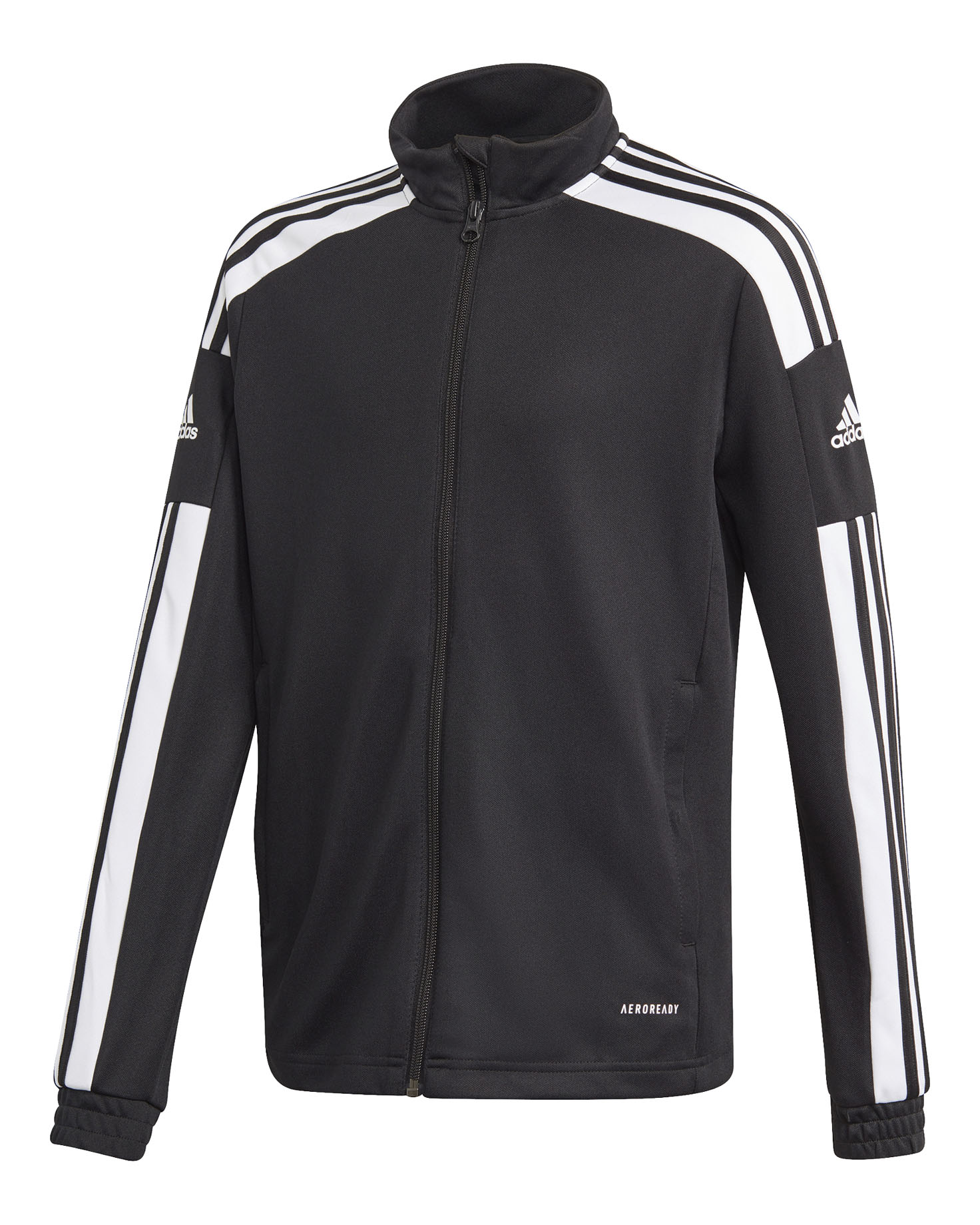 Bluza adidas Junior Squadra 21 GK9542