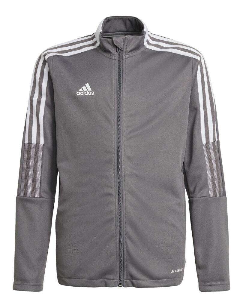 Bluza adidas Junior Tiro 21 Track GM7311