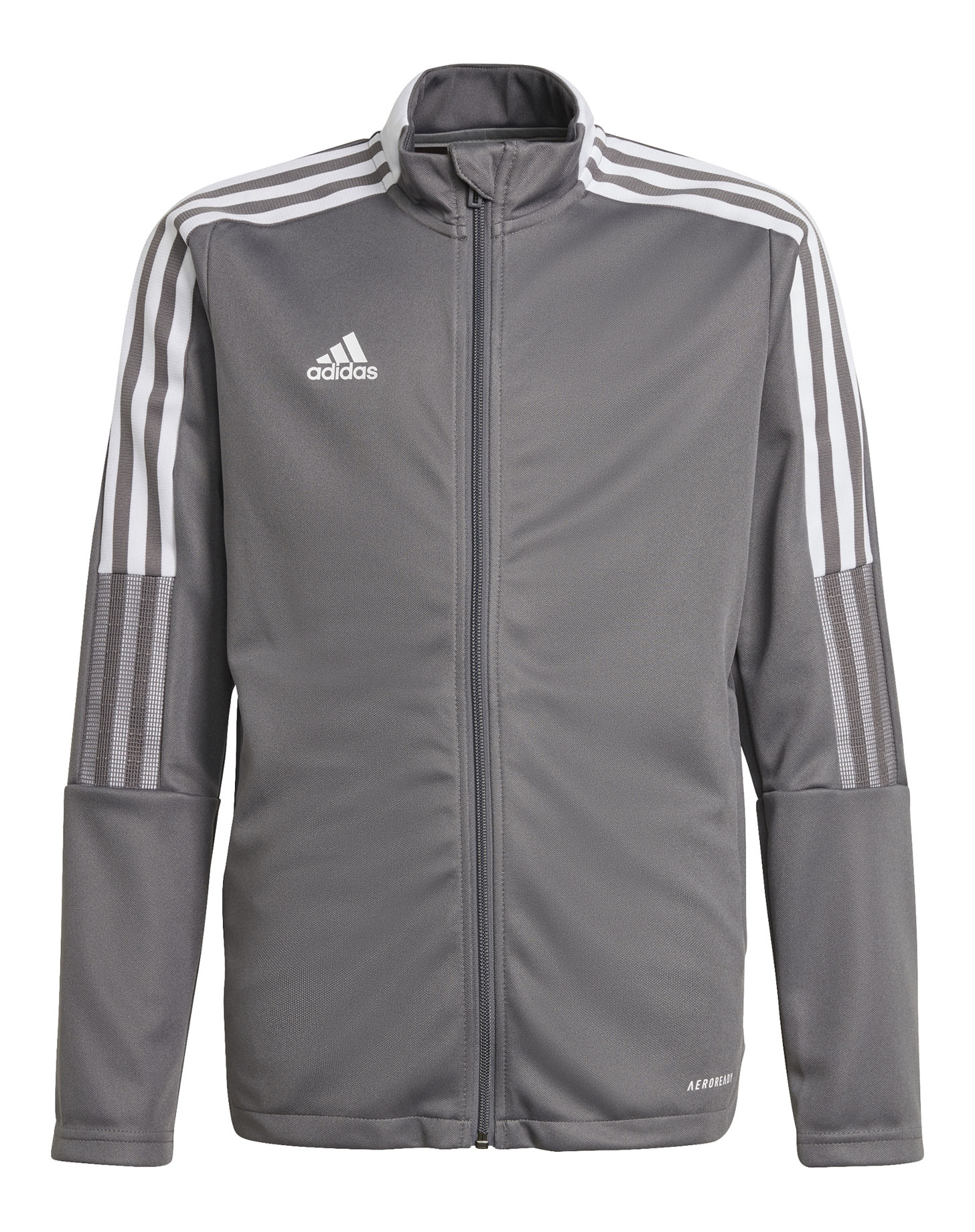 Bluza adidas Junior Tiro 21 Track GM7311