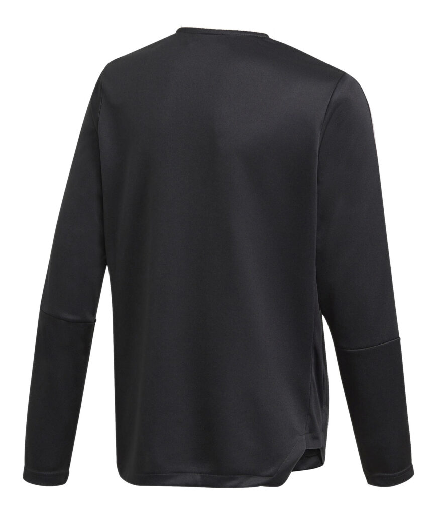 Bluza adidas Junior Tiro 21 Track GM7314