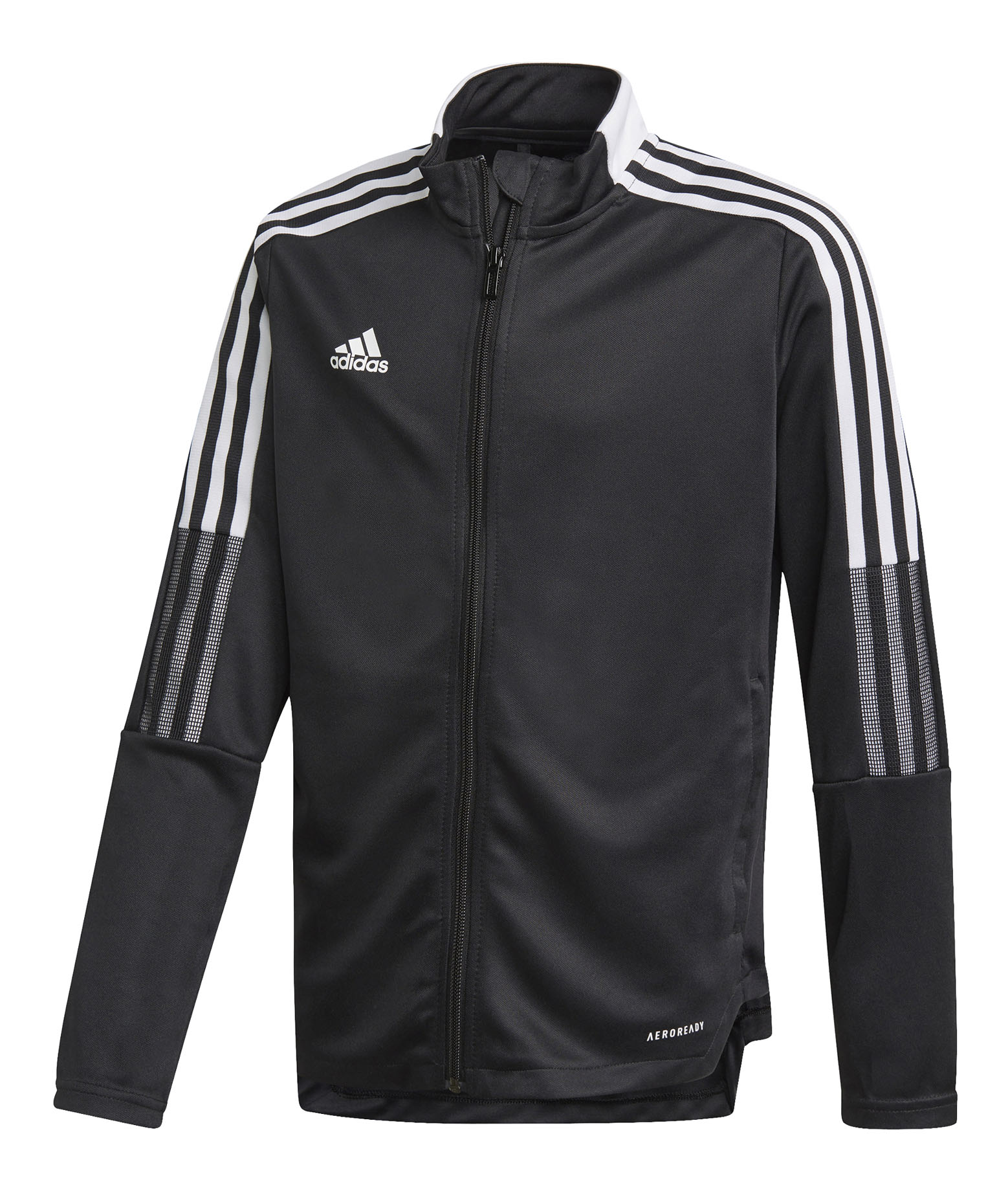 Bluza adidas Junior Tiro 21 Track GM7314