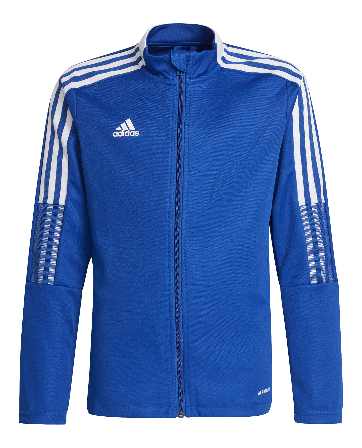 Bluza adidas Junior Tiro 21 Track GM7315