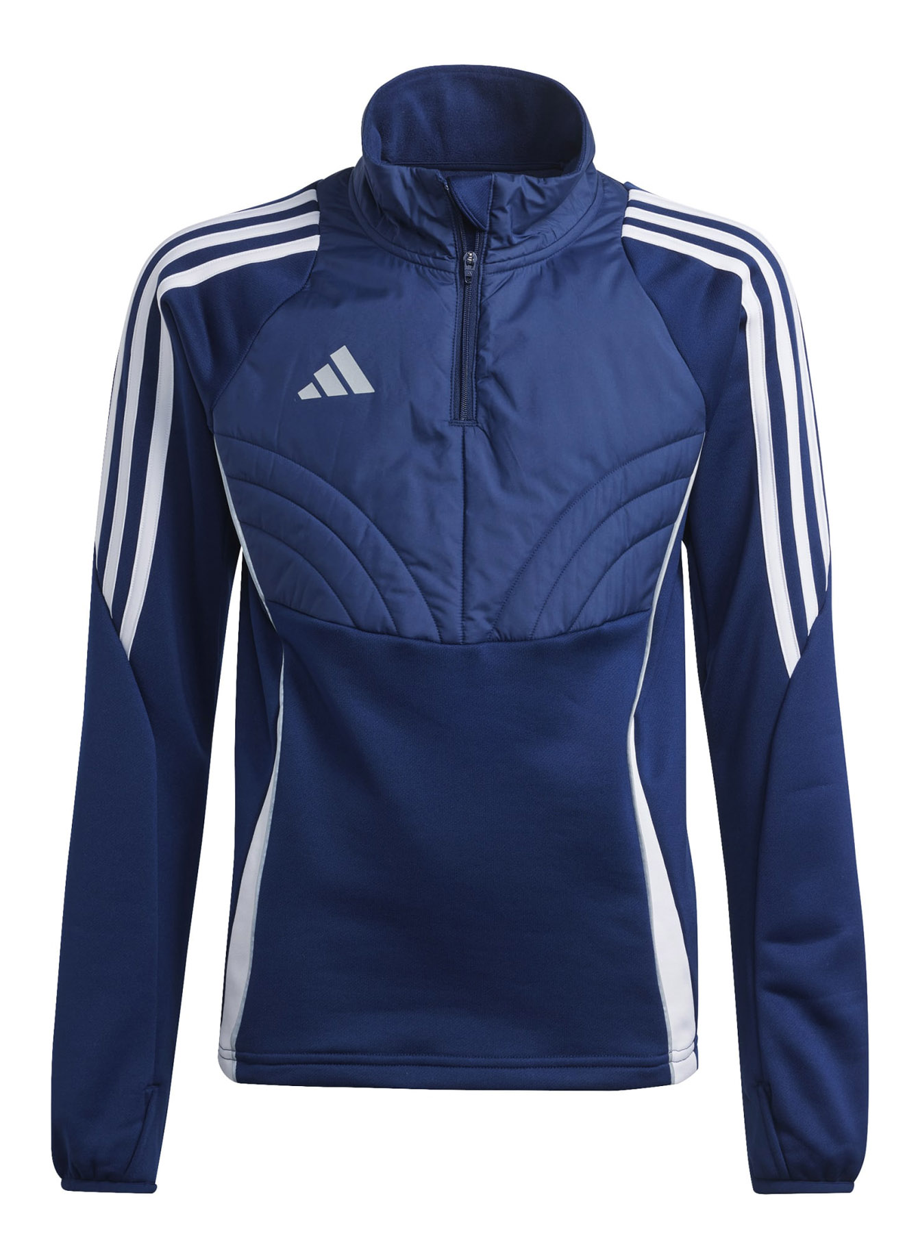Bluza adidas Junior Tiro 24 Winterized IY0116