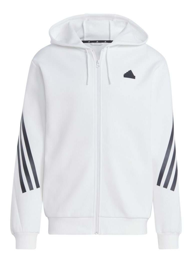 Bluza adidas M FI 3S FZ IC8258