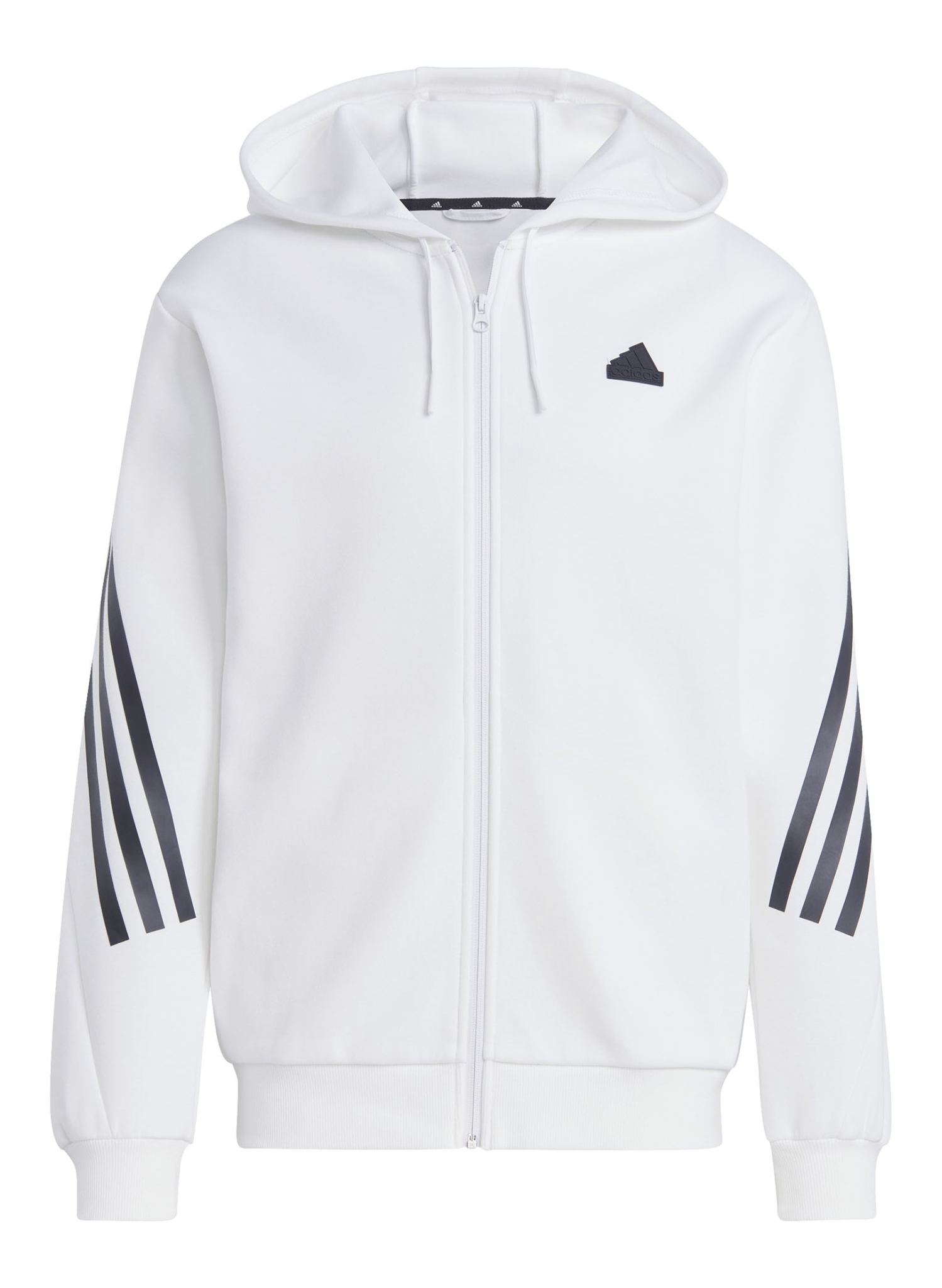 Bluza adidas M FI 3S FZ IC8258