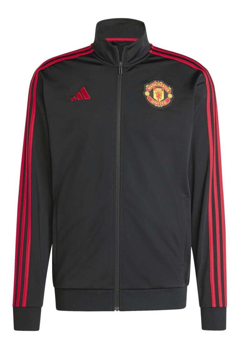 Bluza adidas Manchester United DNA IT4177
