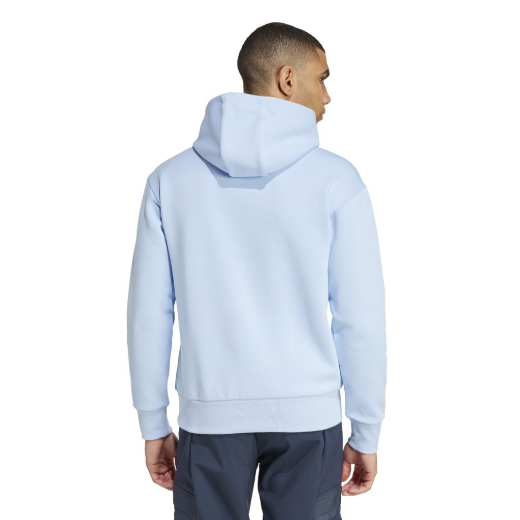 Bluza adidas Real Madryt DKHD IT3798