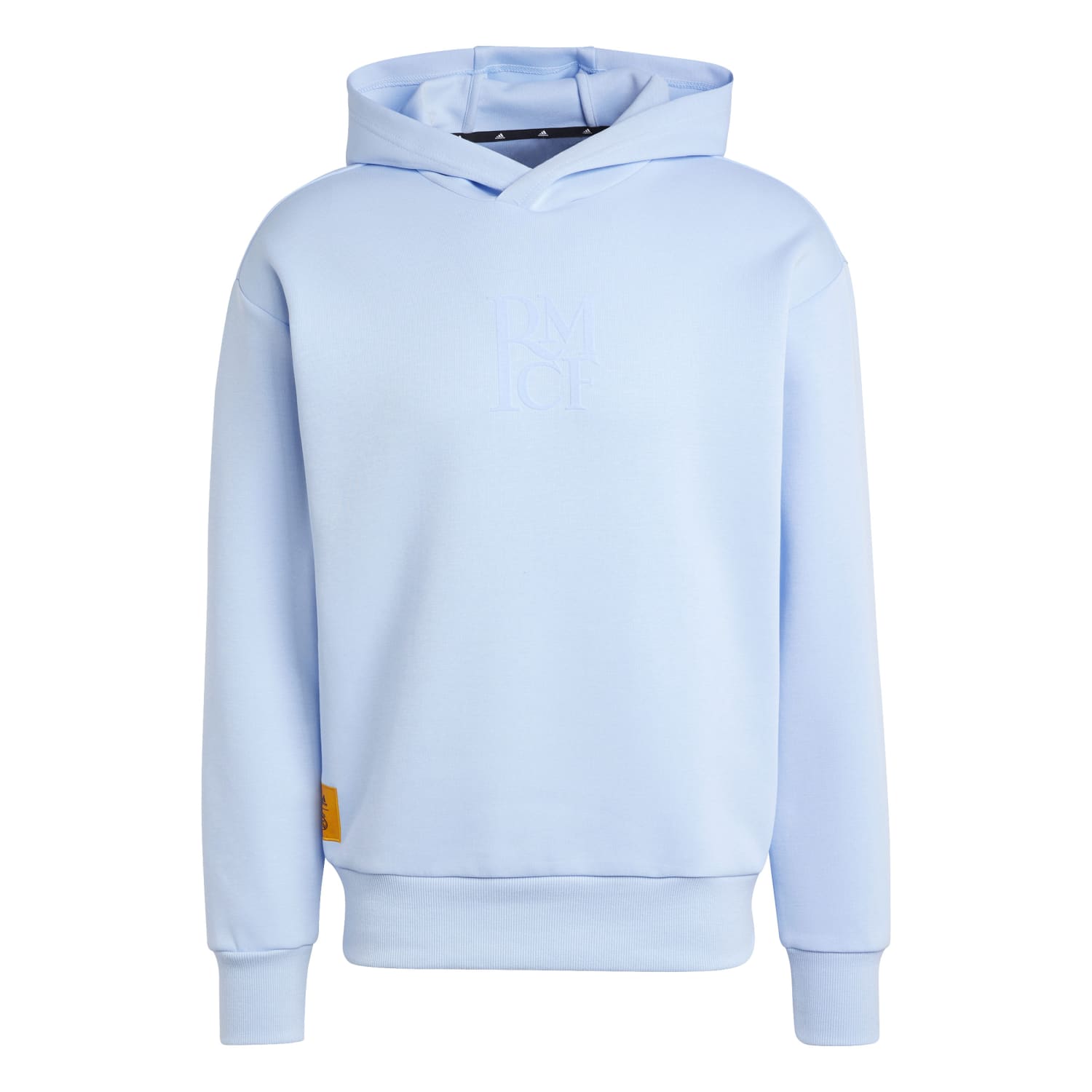Bluza adidas Real Madryt DKHD IT3798